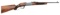 Interesting & Rare Savage Model 99T Lever Action Rifle