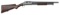 Winchester Model 97 Slide Action Riot Shotgun