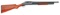 Winchester Model 1897 Slide Action Riot Shotgun