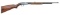 Rare Winchester Model 61 Slide Action Rifle