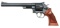 Smith & Wesson Model 29-2 Double Action Revolver