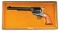 Colt Second Generation Single Action Army NRA Centennial Revolver