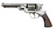 Starr Model 1858 Army Percussion Revolver