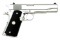 Excellent Colt Custom Shop 38 Super Government Model Semi-Auto Pistol
