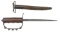 U.S. Model 1917 Trench Knife by American Cutlery Co.