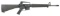 Excellent Colt Match Target Match HBAR Semi-Auto Rifle