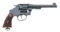 Smith & Wesson 44 Hand Ejector Second Model Revolver