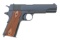 Colt Model 1911 100th Anniversary Commemorative Semi-Auto Pistol