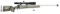 Custom Winchester Model 70 Match Rifle by Warner Tool & Die