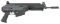 IWI Galil ACE SAR Semi-Auto Pistol
