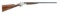 Spanish Sidelock Double Ejectorgun by Pedro Gorosabel