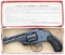 Smith & Wesson 38 Safety Hammerless Third Model Revolver with Box