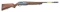 Excellent Browning Bar Mark II Safari Semi-Auto Rifle