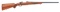 Ruger M77V Bolt Action Varmint Rifle