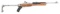 Ruger Mini-14 Stainless Semi-Auto Carbine