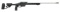 Custom Remington 700 Precision Bolt Action Rifle with XLR Element 4.0 Chassis
