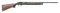 Excellent Beretta AL391 Urika Sporting Semi-Auto Shotgun