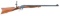 Excellent Winchester Model 1885 Traditional Hunter High Wall Rifle