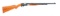 Fabrique Nationale Trombone Slide Action Rifle
