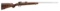 Kimber Model 84M Varmint Bolt Action Rifle