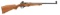 Heckler & Koch Model HK270 Semi-Auto Rifle