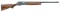 Browning Auto-5 Magnum Twelve Semi-Auto Shotgun