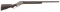 Winchester Model 1887 Lever Action Shotgun