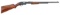 Marlin Model 38 Slide Action Rifle