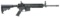As-New Colt Model CR6940 Semi-Auto Monolithic Carbine