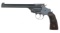 Smith & Wesson Third Model Perfected Single Shot Target Pistol