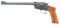 Stendawerke Stendebach Ideal Single Shot Target Pistol