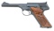 Excellent Colt Third Series Woodsman Sport Semi-Auto Pistol
