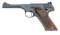 Colt Second Series Woodsman Sport Semi-Auto Pistol