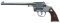 Colt Camp Perry Model Single Shot Pistol