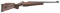 Tikka M55 Bolt Action Rifle