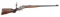 Excellent Pedersoli Rolling Block Long Range Creedmoor Rifle