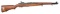 U.S. M1 Garand Rifle by Springfield Armory