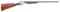 American Arms Derby Sidelock Double Ejectorgun
