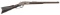 Winchester Model 1873 Lever Action Rifle