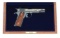 Colt John M. Browning Model 1911 Commemorative Semi-Auto Pistol