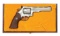Dan Wesson Model 44V6 Special Collectors Double Action Revolver