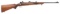 Custom Winchester Model 54 Bolt Action Rifle