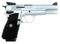 Browning Hi-Power Semi-Auto Pistol