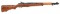 U.S. M1 Garand Rifle by Springfield Armory