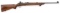 Winchester Model 52B Bolt Action Rifle