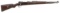 German K98K Bolt Action Rifle by Mauser Werke Borsigwalde