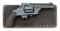 Smith & Wesson 38 Double Action Revolver with Box