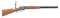 Desirable Marlin Model 336CB Lever Action Rifle