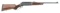 Excellent Browning BLR Lightweight Lever Action Rifle