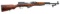 Soviet SKS Semi-Auto Carbine by Izhevsk